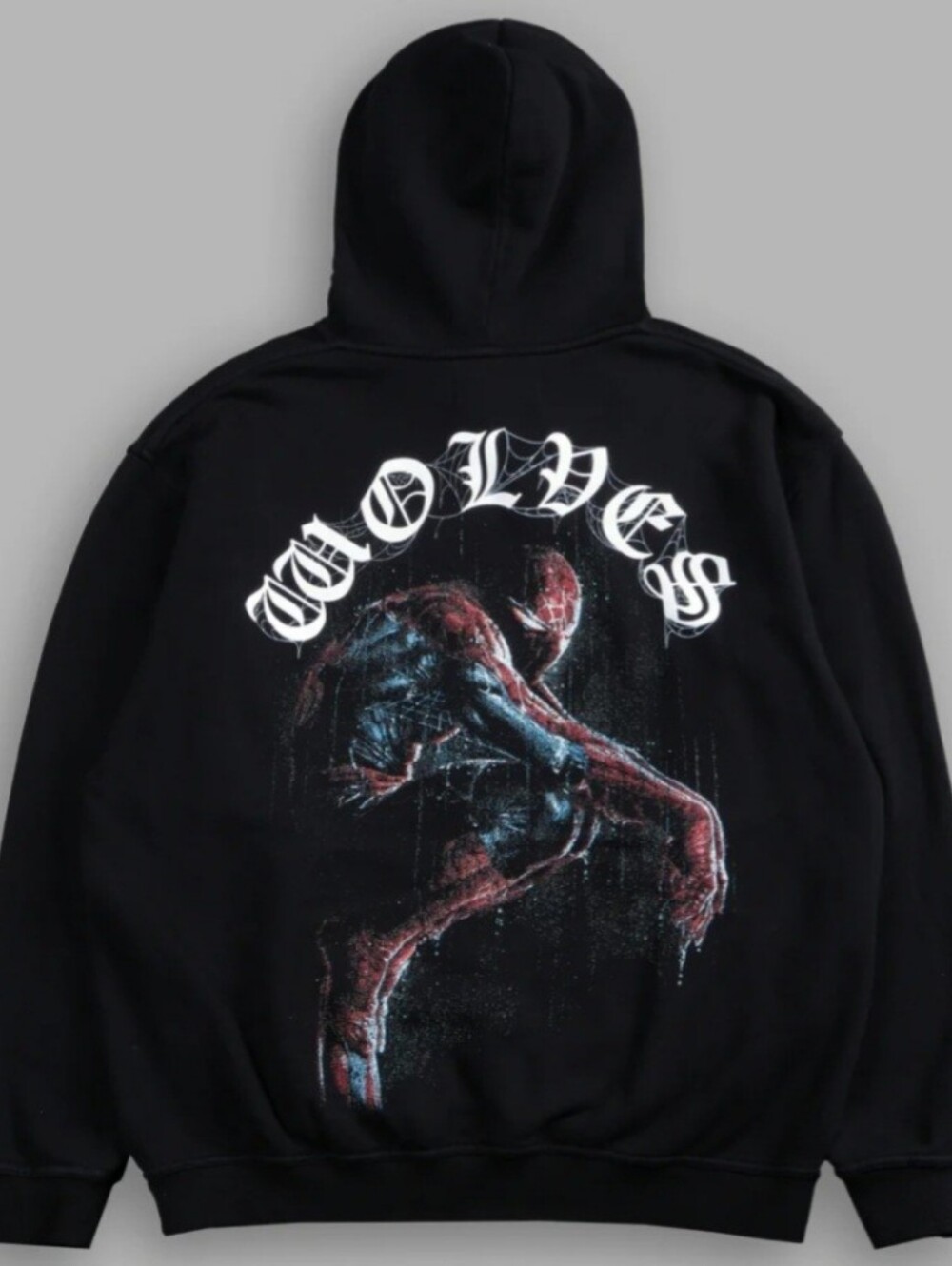 Darc Sport "Dark Spider" P Hoodie